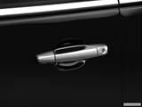  Drivers Side Door handle photo
